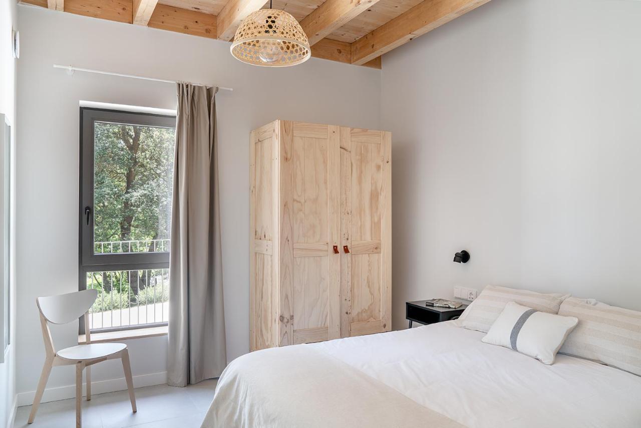 Bao 1 / Apartamento Con Jardin Somo Exterior foto
