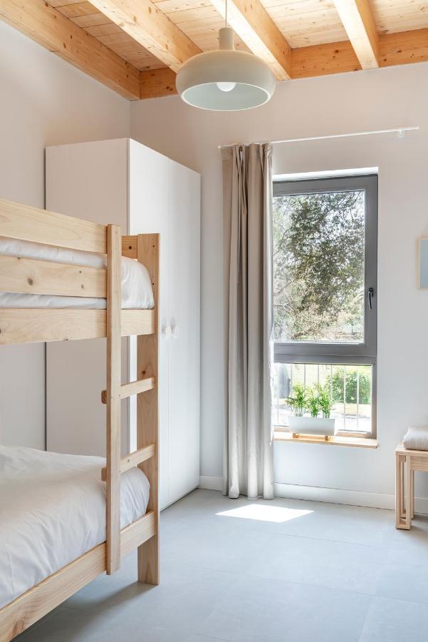 Bao 1 / Apartamento Con Jardin Somo Exterior foto
